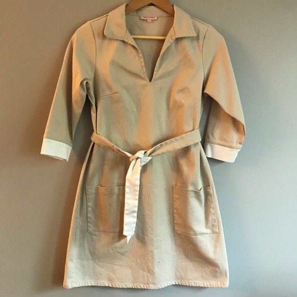 Kayce Hughes Dresses & Skirts - Kayce Hughes Shift Dress